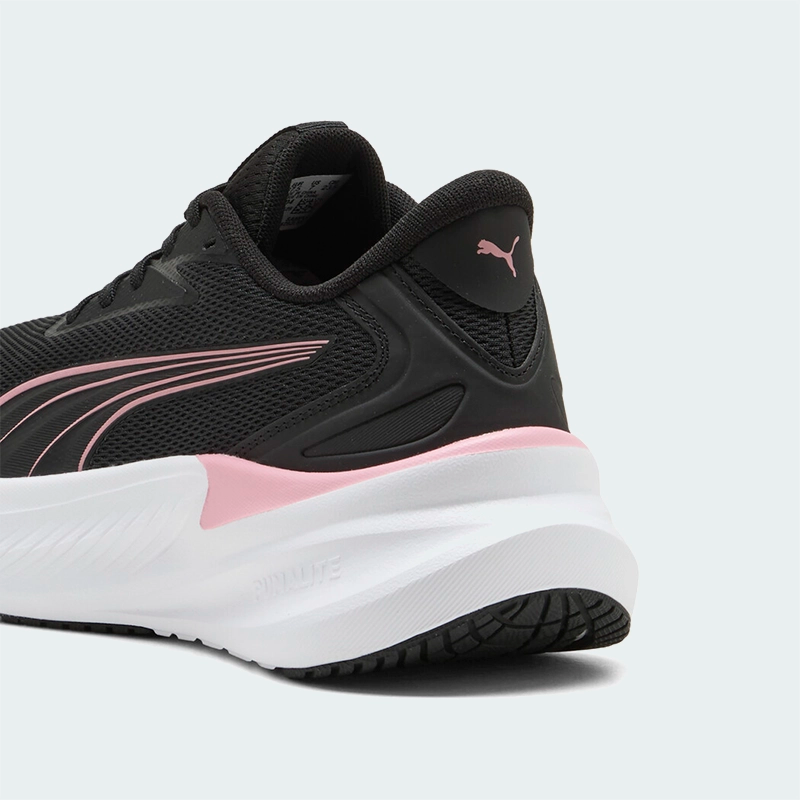 Tenis Puma Maxpace Lite Negro Mujer