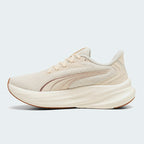 Tenis Puma Maxpace Lite Beige Mujer
