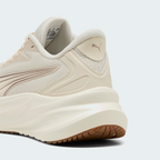 Tenis Puma Maxpace Lite Beige Mujer