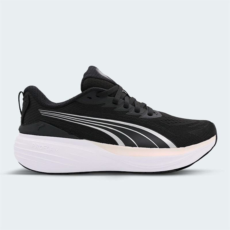 Tenis Puma Scend Pro 3 Negro Mujer