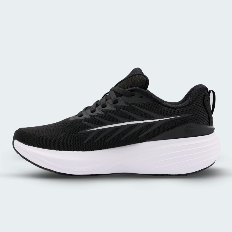 Tenis Puma Scend Pro 3 Negro Mujer