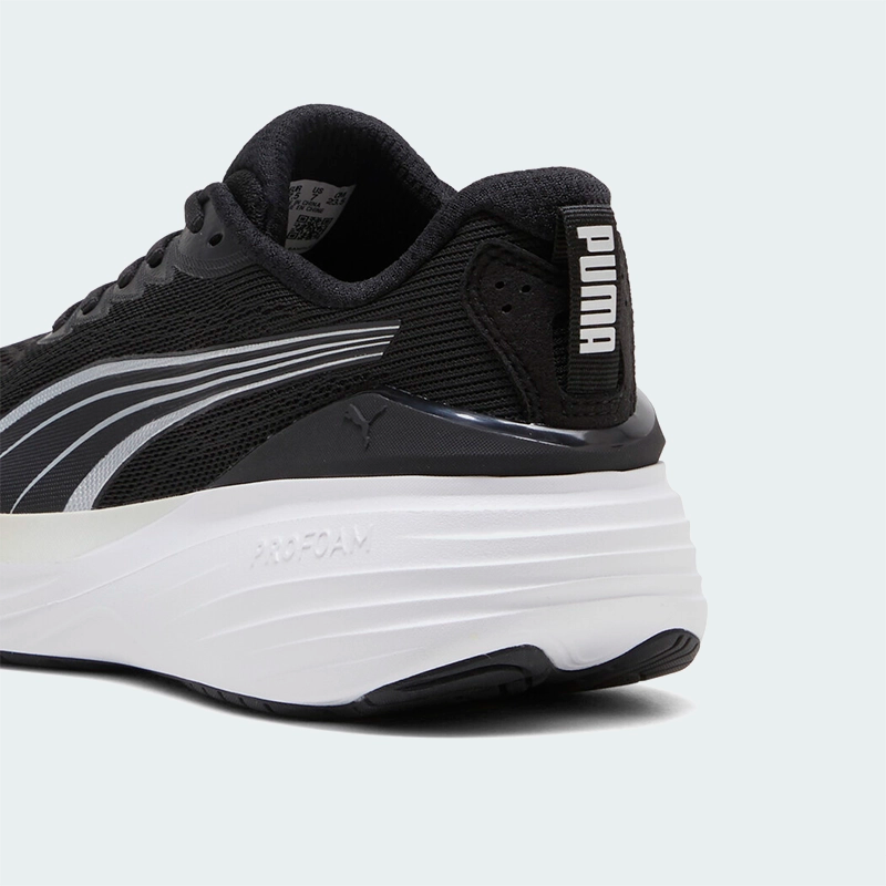 Tenis Puma Scend Pro 3 Negro Mujer