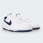 Tenis Nike Big Nike Low Azul Hombre