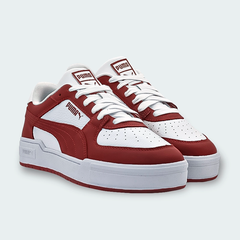 Tenis Puma Cali Pro Classic Hombre