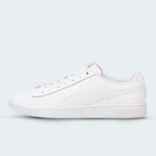 Tenis Puma Vikky V3 Blanco Mujer