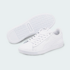 Tenis Puma Vikky V3 Blanco Mujer