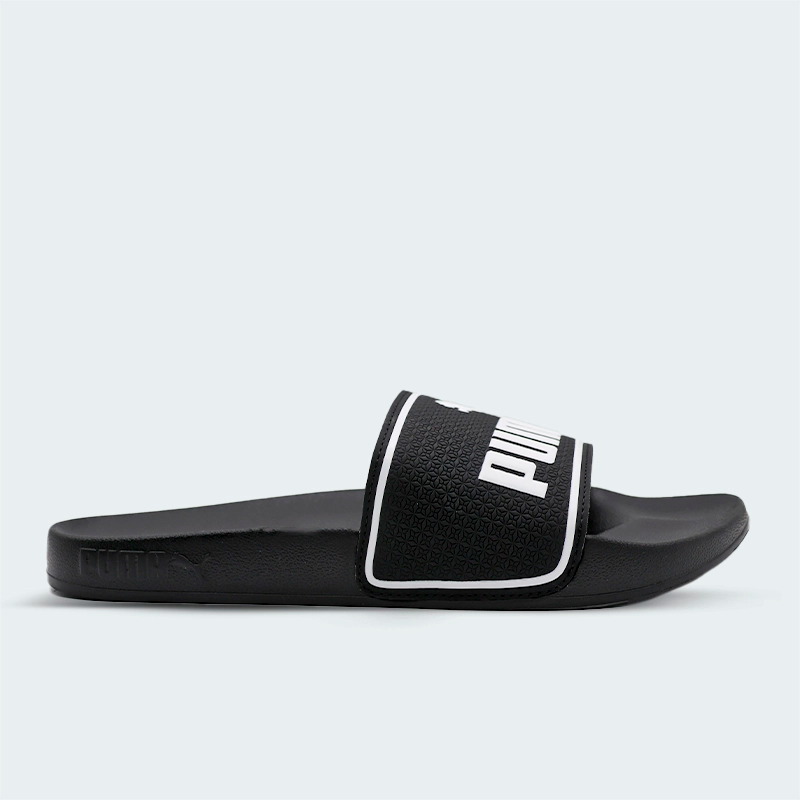 Sandalias Puma Leadcat 2.0 Negro Hombre