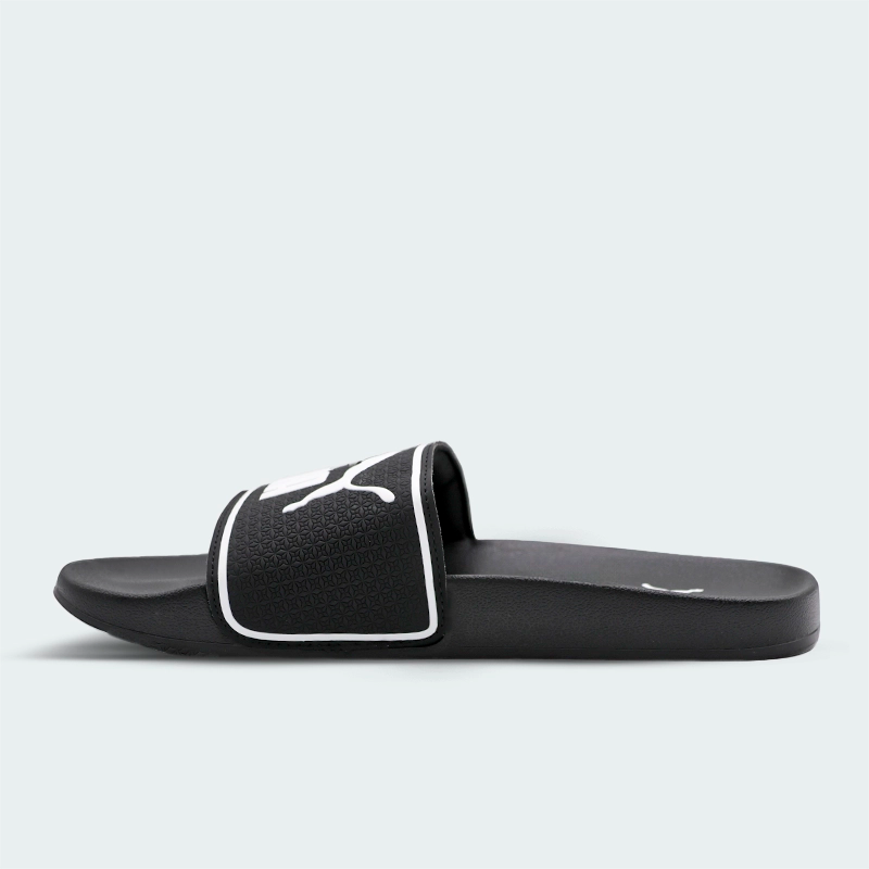 Sandalias Puma Leadcat 2.0 Negro Hombre