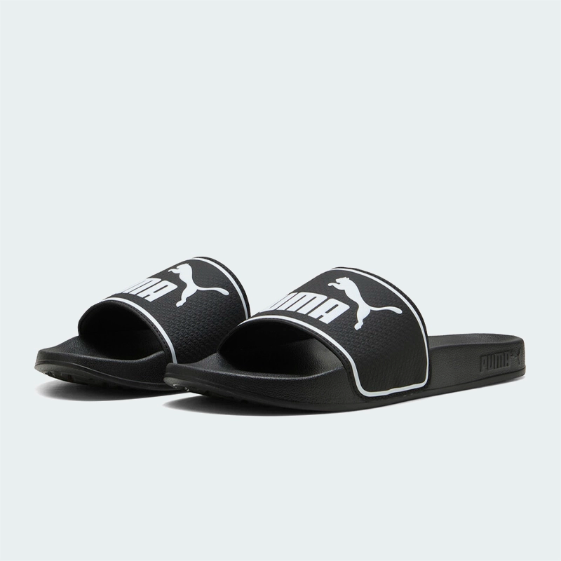 Sandalias Puma Leadcat 2.0 Negro Hombre
