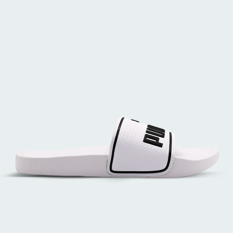 Sandalias Puma Leadcat 2.0 Blanco Hombre