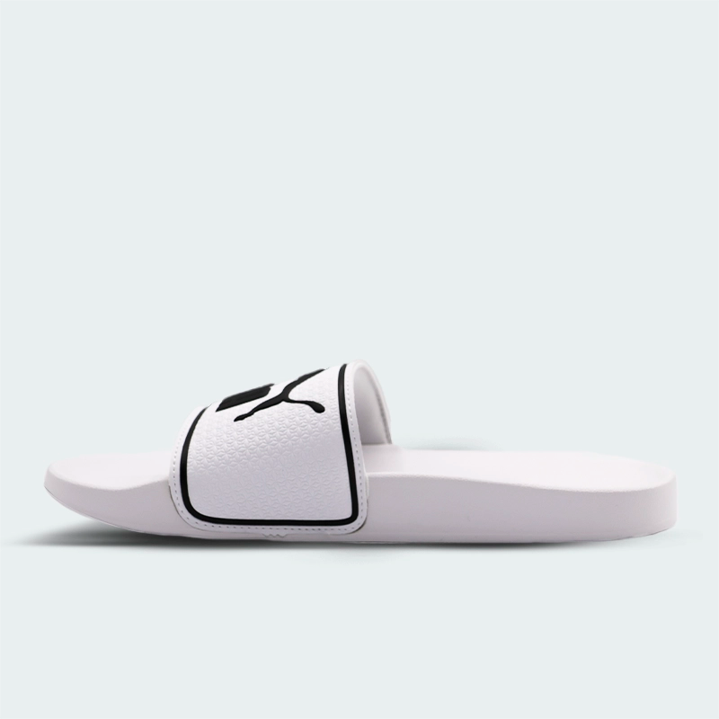 Sandalias Puma Leadcat 2.0 Blanco Hombre