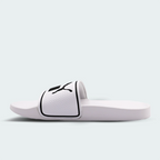 Sandalias Puma Leadcat 2.0 Blanco Hombre