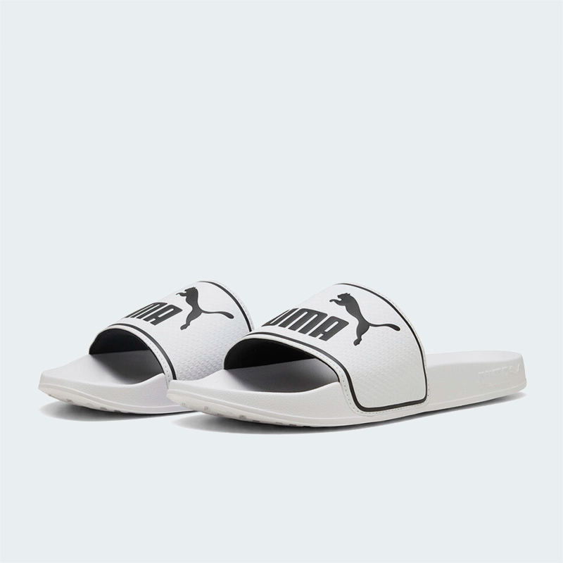 Sandalias Puma Leadcat 2.0 Blanco Hombre