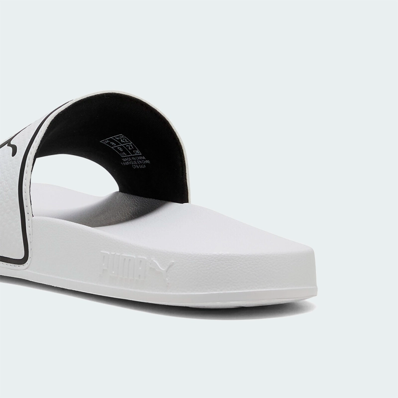 Sandalias Puma Leadcat 2.0 Blanco Hombre