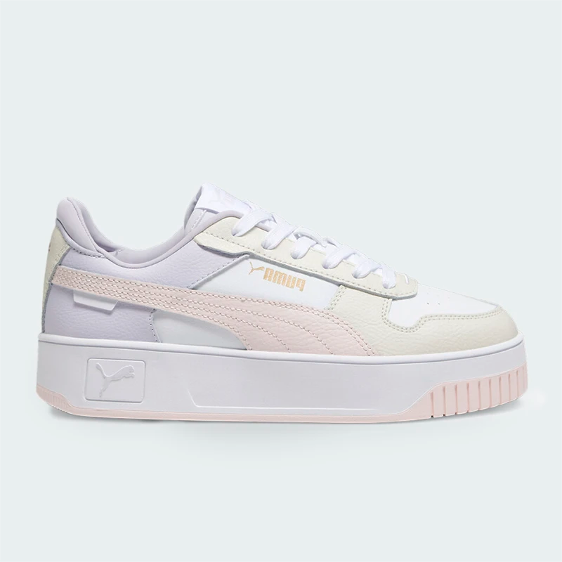 Tenis Puma Carina Street Pastel Mujer