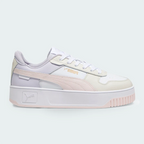 Tenis Puma Carina Street Pastel Mujer