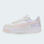 Tenis Puma Carina Street Pastel Mujer
