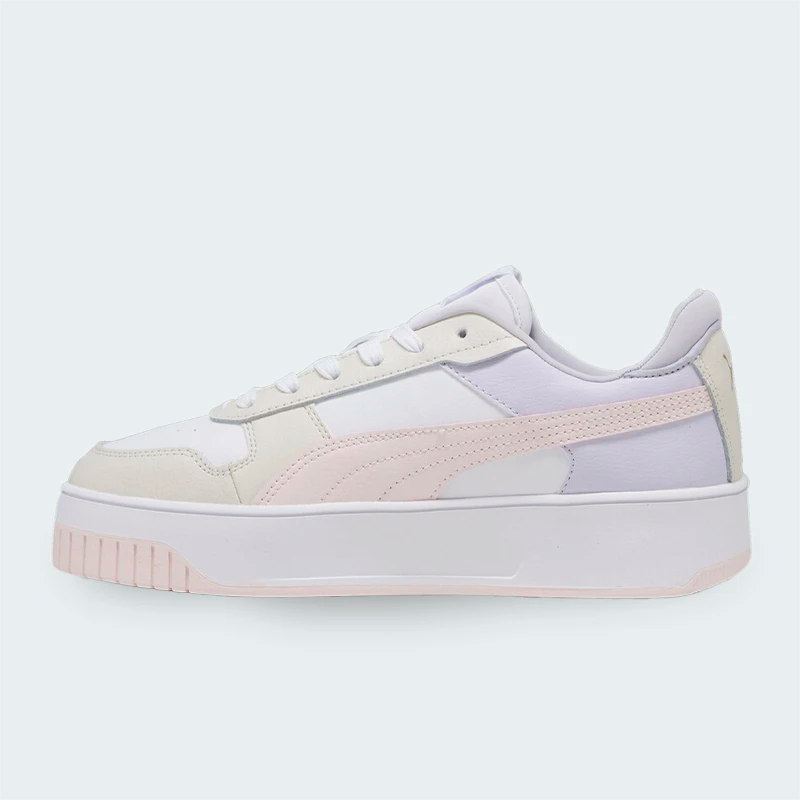 Tenis Puma Carina Street Pastel Mujer