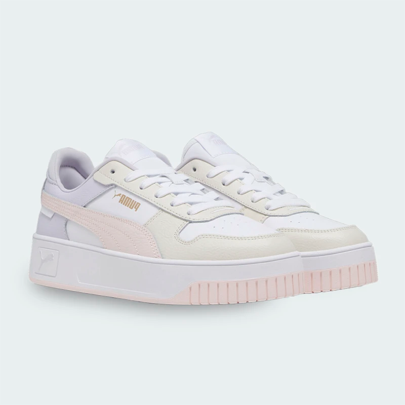Tenis Puma Carina Street Pastel Mujer