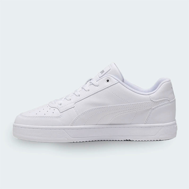Tenis Puma Caven 2.0 Blanco Hombre