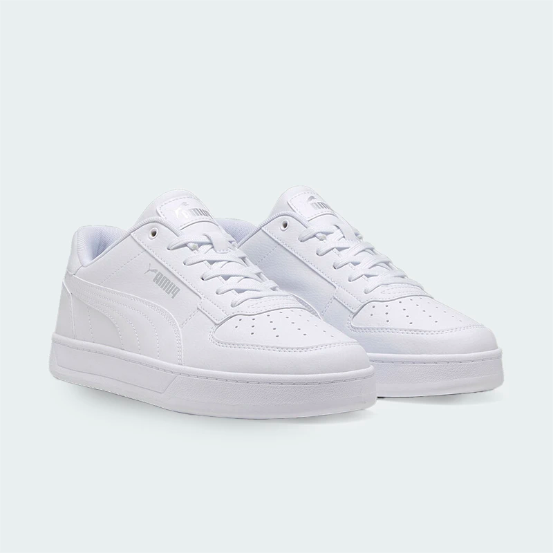 Tenis Puma Caven 2.0 Blanco Hombre
