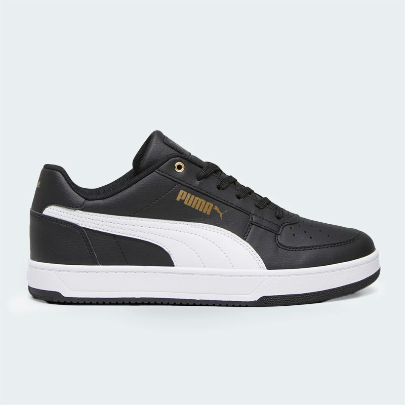 Tenis Puma Caven 2.0 Negro Hombre