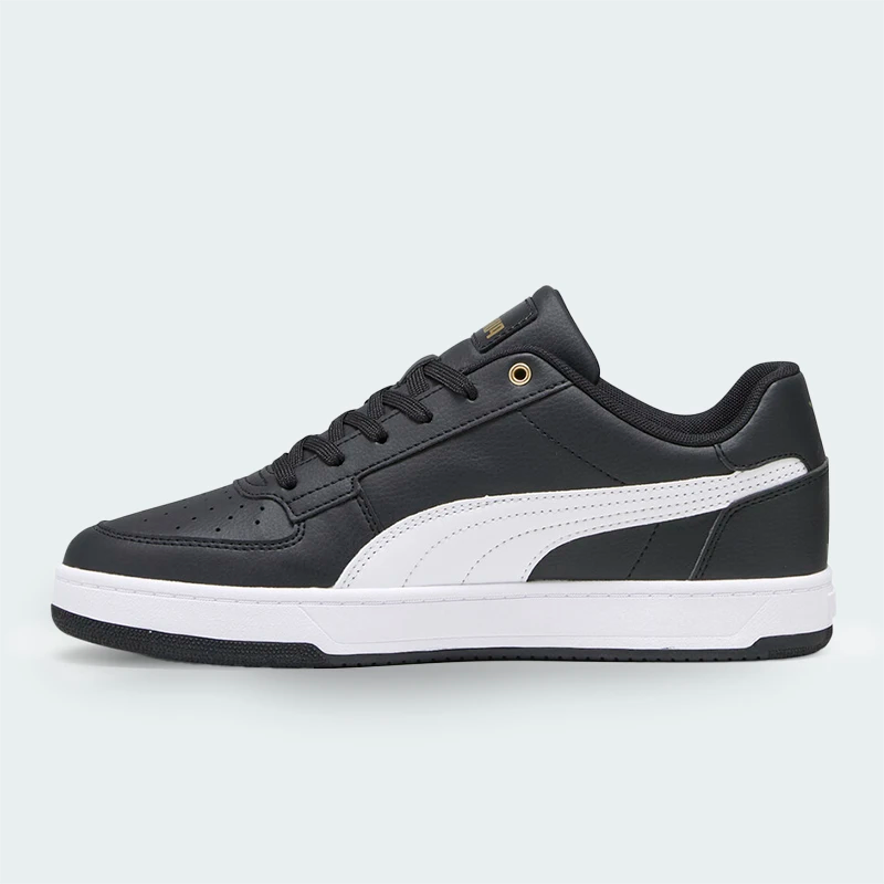 Tenis Puma Caven 2.0 Negro Hombre