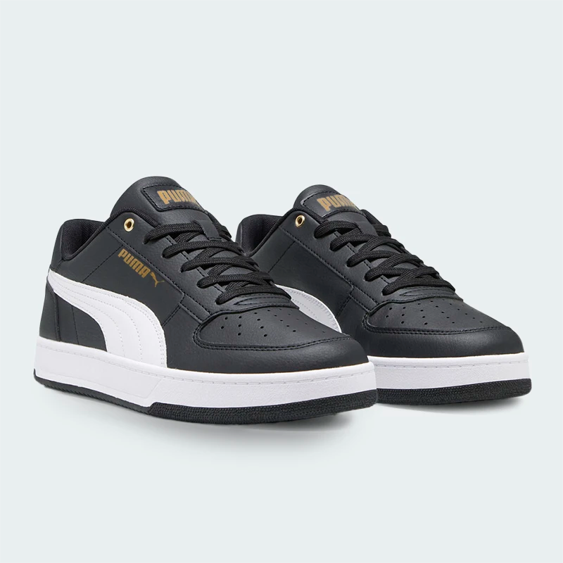 Tenis Puma Caven 2.0 Negro Hombre