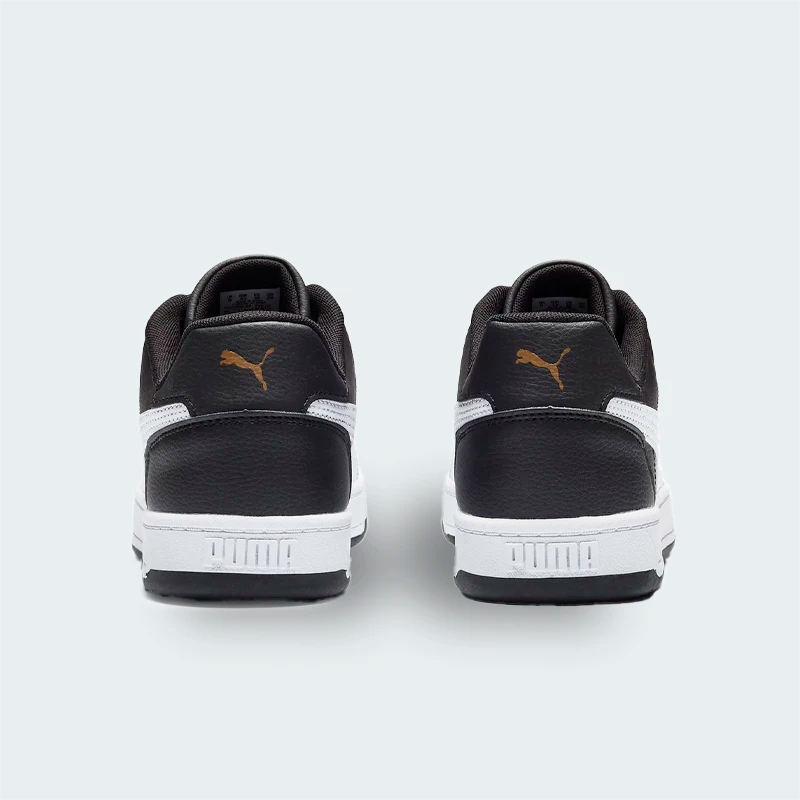 Tenis Puma Caven 2.0 Negro Hombre