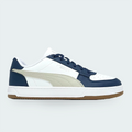 Tenis Puma Caven 2.0 Blanco Azul Hombre