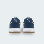 Tenis Puma Caven 2.0 Blanco Azul Hombre