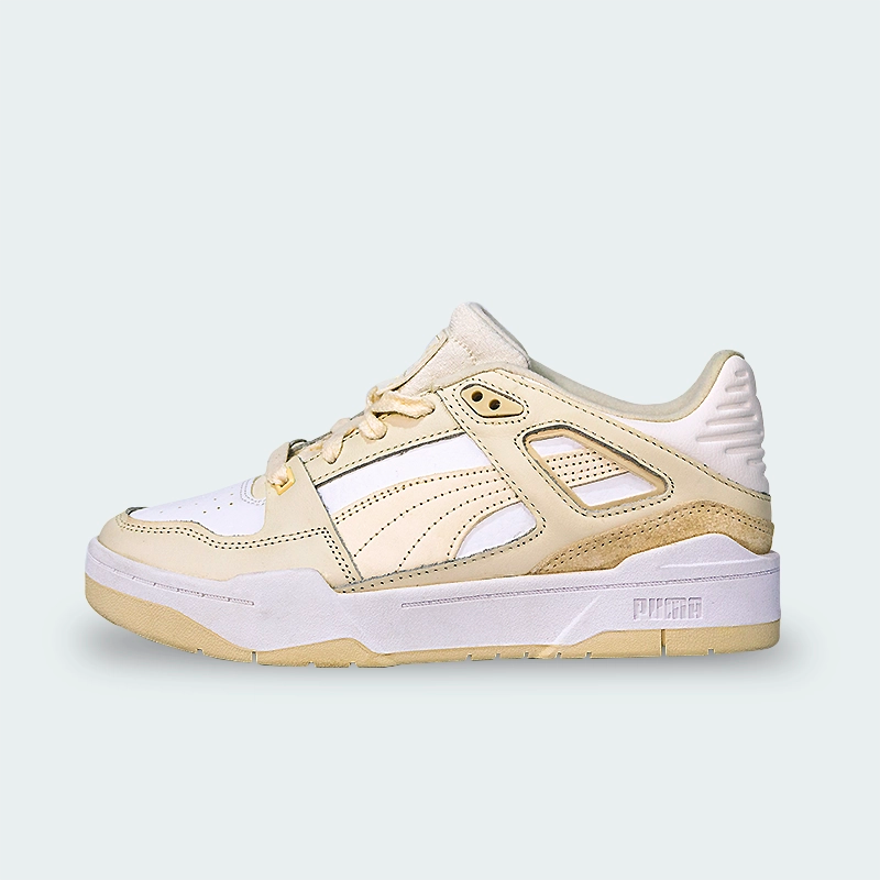 Tenis Puma Slipstream Lo Self Love W Dama