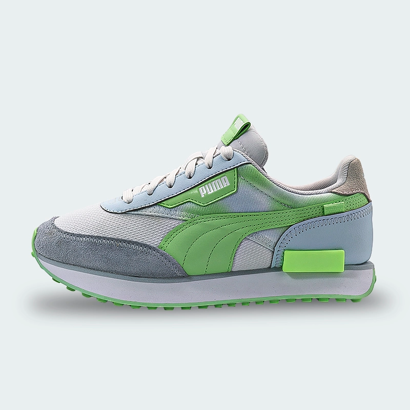 Tenis Puma Future Rider BD Mujer