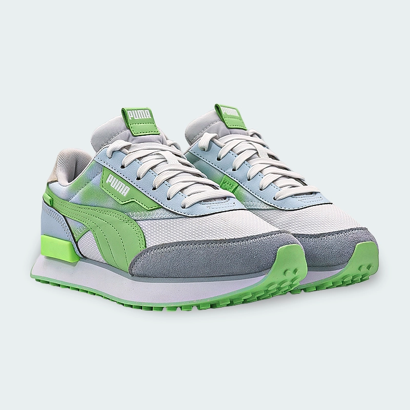 Tenis Puma Future Rider BD Mujer