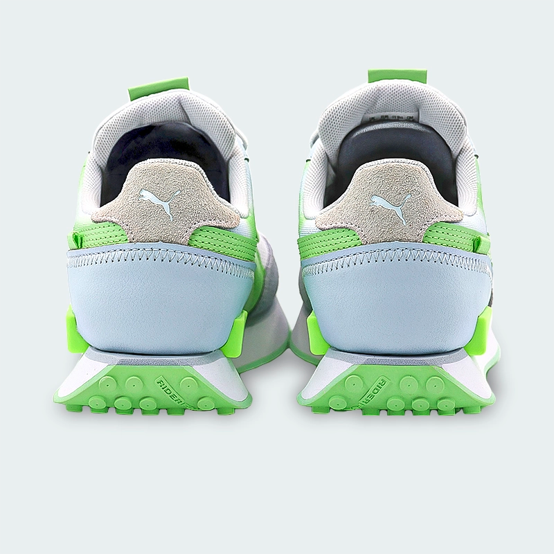 Tenis Puma Future Rider BD Mujer