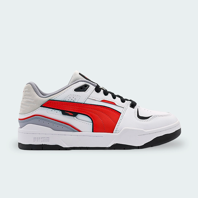 Tenis Puma Slipstream Hombre