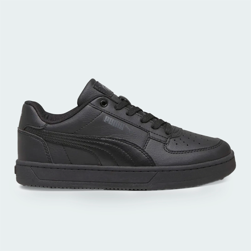 Tenis Puma Caven 2.0 Negro Junior