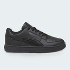 Tenis Puma Caven 2.0 Negro Junior