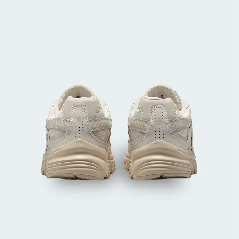 Tenis Nike Initiator Beige Mujer