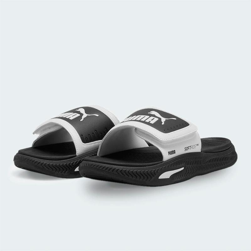 Sandalias Puma Softride Pro Hombre