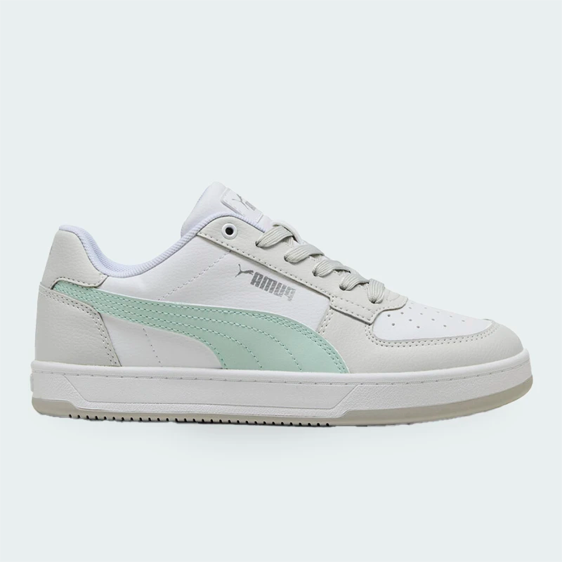 Tenis Puma Caven 2.0 Blanco Mujer