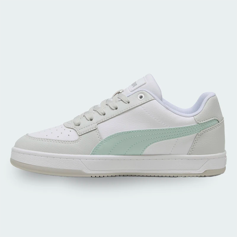 Tenis Puma Caven 2.0 Blanco Mujer