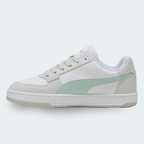 Tenis Puma Caven 2.0 Blanco Mujer