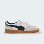 Tenis Puma Palermo Azul Hombre