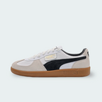 Tenis Puma Palermo Azul Hombre