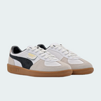 Tenis Puma Palermo Azul Hombre