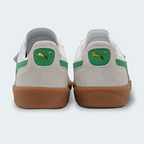 Tenis Puma Palermo Verde Hombre