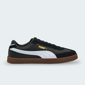 Tenis Puma Club II Era Negro Hombre