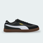 Tenis Puma Club II Era Negro Hombre