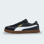 Tenis Puma Club II Era Negro Hombre